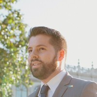 API Nation Employee Gabriel Hagstrom's profile photo