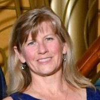 Leidos Employee Cathy Blessing's profile photo