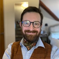 Accelya Employee Laurent Mather's profile photo