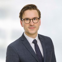 Rohde & Schwarz Employee Marc Schneider's profile photo