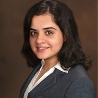 Simran Ahuja Email