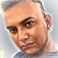 Ameer Derakh's profile photo