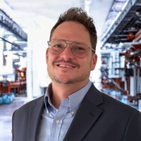 Envitron Employee Franklyn Wolf's profile photo