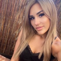 Drogeriemarkt Müller Employee Tina {Han}Vp's profile photo