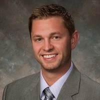 Apple Employee Lee Benedict's profile photo
