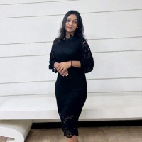 Unique Comp, Inc (UCI) Employee Neha D's profile photo