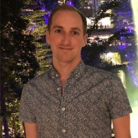 Comparethemarket Employee Jordan Lester's profile photo
