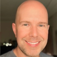DynaBliss, Inc. Employee Graham Quigley's profile photo