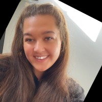 WONDER London Employee Molly Maelzer's profile photo