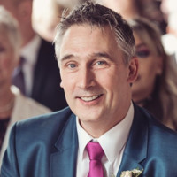 SP Training Employee Darren Cook's profile photo