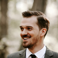 MultiversX Employee Zach McDaniel's profile photo