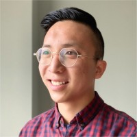 Conveyor Employee Evan Lian's profile photo