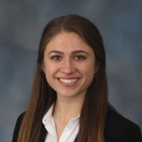 South-Western City School District Employee Madison Wolf's profile photo