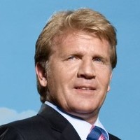 RUTRONIK Electronics Worldwide Employee Thomas Rudel's profile photo