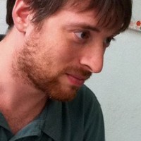 Intelligence Rising Employee Eran Aviram's profile photo