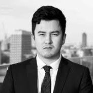 Hannam & Partners Employee Sean Urquhart's profile photo