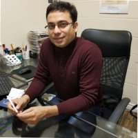 SolutionOne Pty Ltd Employee Rochak Badhwar's profile photo