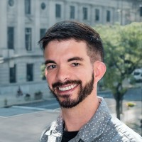 Factor AE Employee Paul Aschliman's profile photo