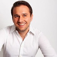 Webwiki Employee Thomas Gareis's profile photo