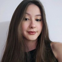 CazéTV Employee Maria Lu's profile photo
