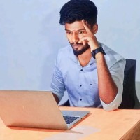Abhijeet Arle's profile photo
