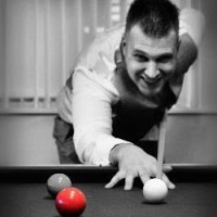 Mint Security Systems Employee Donavan Crowder's profile photo