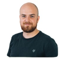 OX Point Employee Radek Ševčík's profile photo