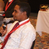 Applied Power Engineering Ltd Employee Allen Okioma's profile photo