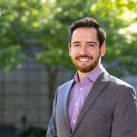 Boston Consulting Group (BCG) Employee Patrick Wenger's profile photo