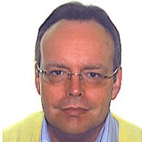 Engineering Software Employee Eric Pirard's profile photo
