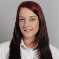 Techneto Employee Ashley Deraffele's profile photo