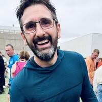 Trey Bastian's profile photo