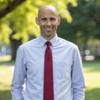 Cirque Analytics Employee D. Bosworth's profile photo