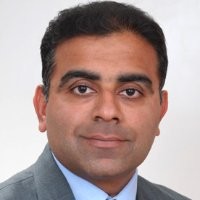 ECE Department IIIT Delhi Employee Vinish Kathuria's profile photo