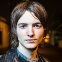 ECG Productions Employee Seth Johnson's profile photo