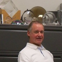 Torrent Photonics LLC Employee David Peterson's profile photo
