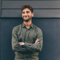 MSM Employee Francesco Gizzi's profile photo
