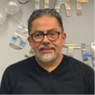 CorTech International Employee Moises Martin Ponce's profile photo