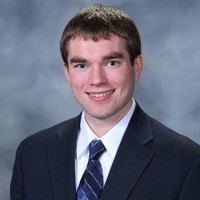 ComDel Innovation Employee Nicholas Allen's profile photo