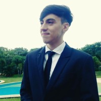 Banco Bica S.A. Employee Juan Sebastián Luques's profile photo