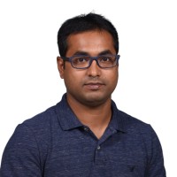 Ferric, Inc. Employee Raju Salahuddin's profile photo
