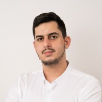 Stealth Startup Employee Omer Chen's profile photo