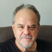 St. Pete Catalyst Employee Bill Deyoung's profile photo