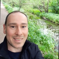 Walsall Council Employee Daniel Craggs's profile photo
