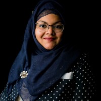 Roth IAMS Employee Naureen Shahjahan's profile photo