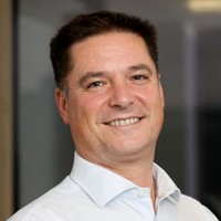 Maclaren Construction Employee Paul Woodhams's profile photo