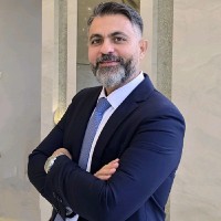 HealthPlus Network of Specialty Centers Employee Imad Alostaz's profile photo