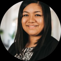 NielsenIQ Employee Lauren Fernandes's profile photo