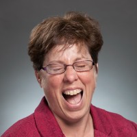 Fishawack Health Employee Ellen Schneider's profile photo