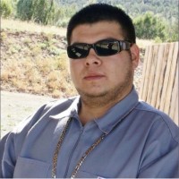 Roy Sandoval